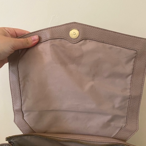 FRESHLY PICKED CLASSIC DIAPER BAG II BACKPACK FIG TAN COLOR - Picture 10 of 15